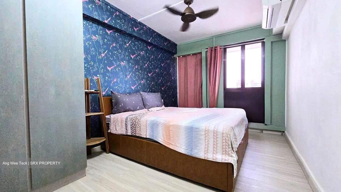 Blk 9 Selegie House (Central Area), HDB 3 Rooms #574252671